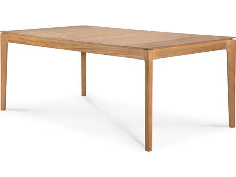 Ethnicraft Outdoor Bok Teak Dining Table