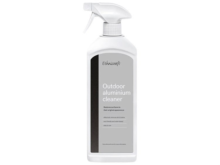 Ethnicraft Outdoor  Ethnicraft Aluminium Cleaner