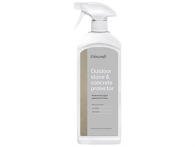 Ethnicraft Outdoor  Ethnicraft Stone & Concrete Protector