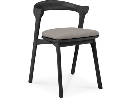 Ethnicraft Outdoor Bok No Frame Dining Chair Cushion