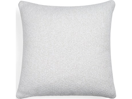 Ethnicraft Outdoor Nomad White Cushion