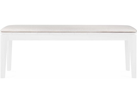 Ethnicraft Outdoor Bok Off White Bench Cushion