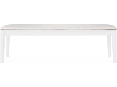Ethnicraft Outdoor Bok Off White Bench Cushion
