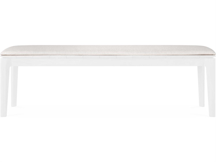Ethnicraft Outdoor Bok Off White Bench Cushion