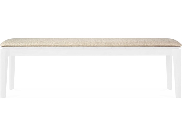 Ethnicraft Outdoor Bok Natural Bench Cushion