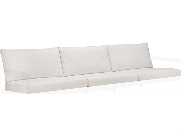 Ethnicraft Outdoor Jack 3+ Seater Sofa Cushion Set