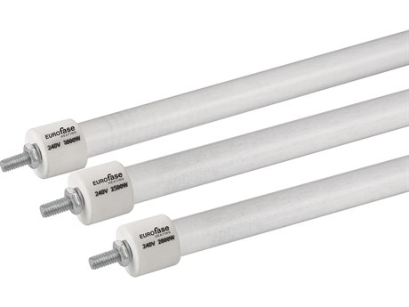 Eurofase Heating 3000 Watt 240V Heating Element For EF60