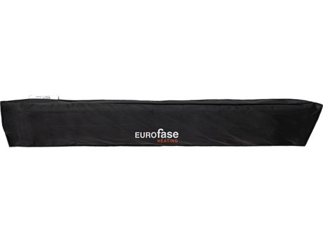 Eurofase Heating 39 Inch Patio Heater Cover