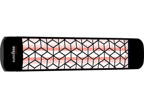Eurofase Heating Stella Decor Plate Kit For 4000 and 5000 Watt Heaters