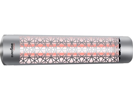 Eurofase Heating Astra Decor Plate Kit For 4000 and 5000 Watt Heaters
