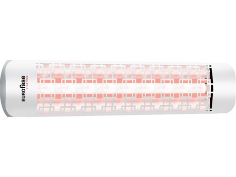 Eurofase Heating Brix Decor Plate Kit For 4000 and 5000 Watt Heaters