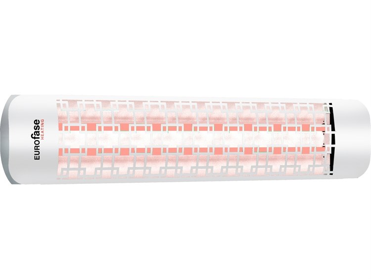Eurofase Heating Brix Decor Plate Kit For 4000 and 5000 Watt Heaters