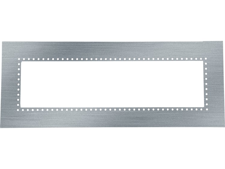 Eurofase Heating Flush Mount Kit for Ef40 And Ef50 Series