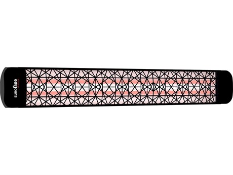 Eurofase Heating Astra Decor Plate Kit For 6000 Watt Heaters