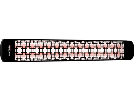 Eurofase Heating Brix Decor Plate Kit For 6000 Watt Heaters