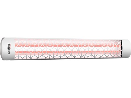 Eurofase Heating Stella Decor Plate Kit For 6000 Watt Heaters