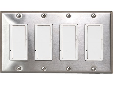 Eurofase Heating Four Simple ON/OFF Switch
