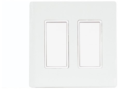 Eurofase Heating EFSSPS2 Two Simple ON/OFF Switch