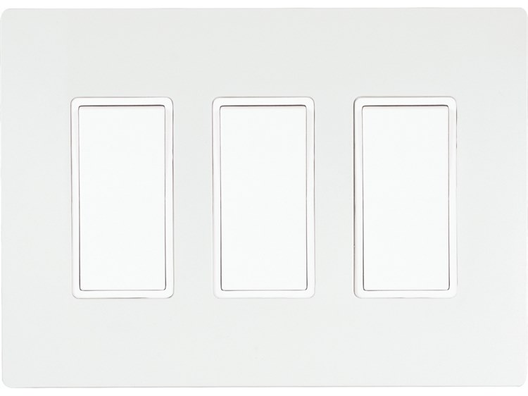 Eurofase Heating EFSSPS3 Three Simple ON/OFF Switch