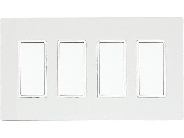Eurofase Heating EFSSPS4 Four Simple ON/OFF Switch