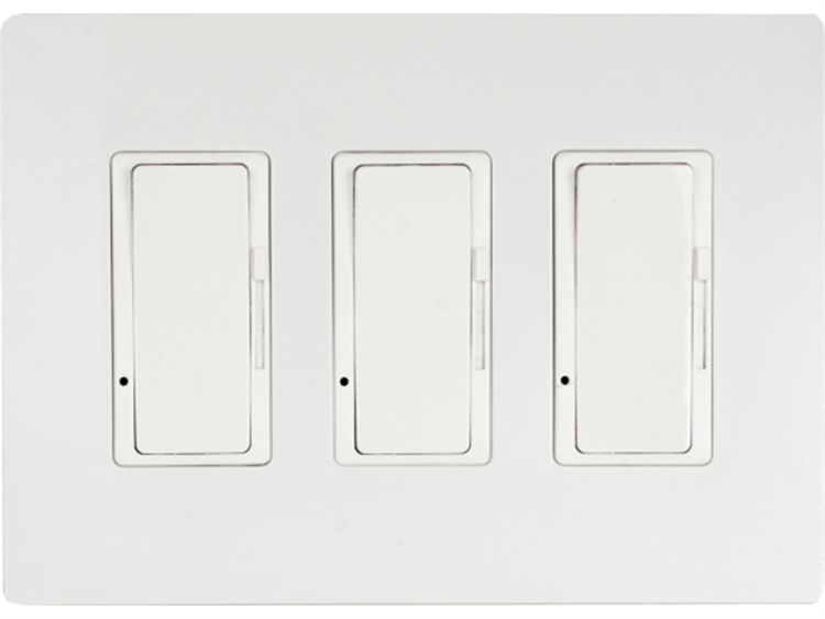 Eurofase Heating Three Digital 0-10V Dimmer for Universal Relay Control Box