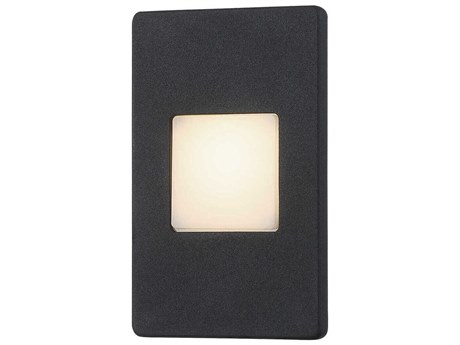 Eurofase 1-Light Outdoor Wall Light