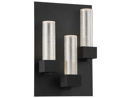 Eurofase Solato 3-Light Outdoor Wall Light