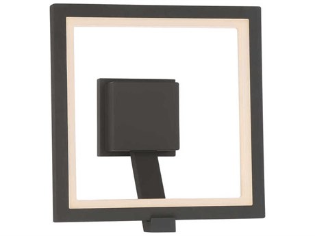 Eurofase 1-Light Outdoor Wall Light