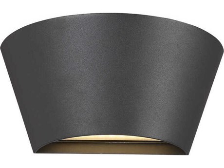 Eurofase 1-Light Outdoor Wall Light