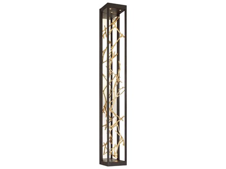 Eurofase Aerie 6-Light Outdoor Wall Light