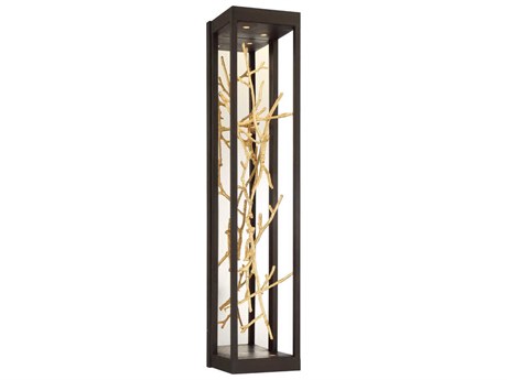 Eurofase Aerie 4-Light Outdoor Wall Light