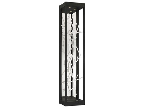 Eurofase Aerie 4-Light Outdoor Wall Light