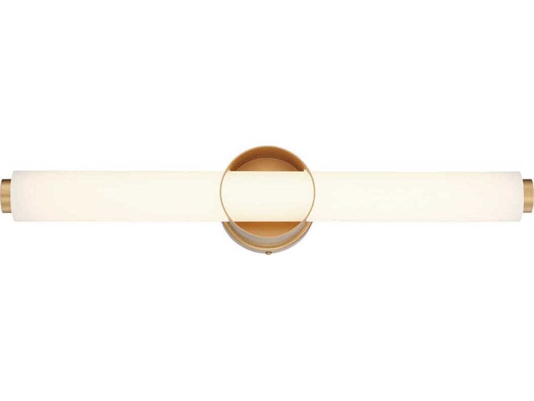 Eurofase Santoro Gold Vanity Light