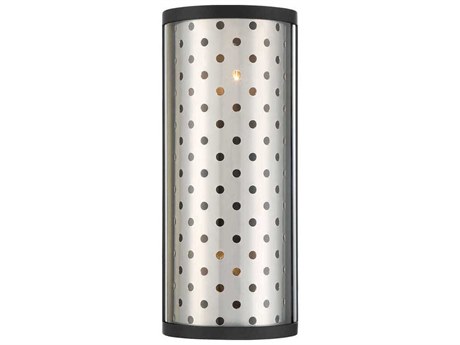 Eurofase Grado 2-Light Chrome Vanity Light
