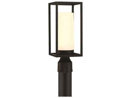 Eurofase Ren 1 - Light Outdoor Post Light
