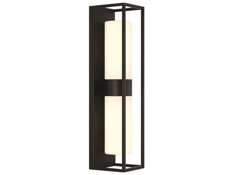 Eurofase Ren 2 - Light Outdoor Wall Light