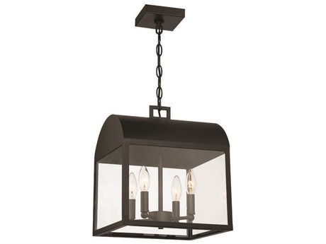 Eurofase Sawyer 4 - Light Outdoor Hanging Light