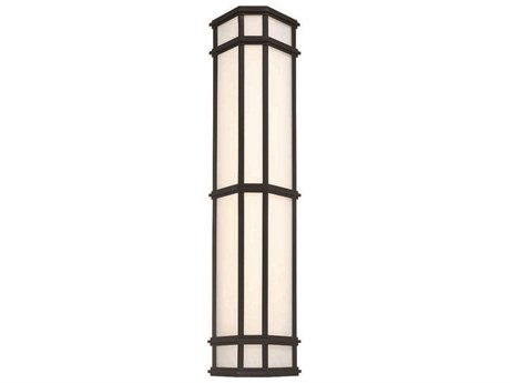 Eurofase Monte 1 - Light Outdoor Wall Light