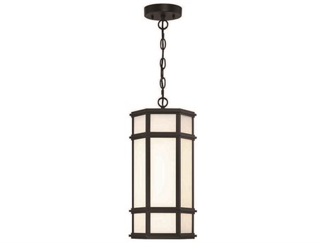 Eurofase Monte 1 - Light Outdoor Hanging Light