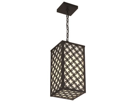 Eurofase Clover 1 - Light Outdoor Hanging Light