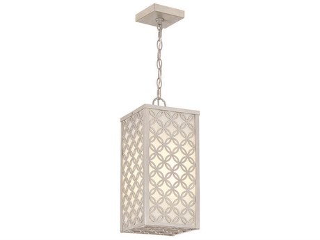 Eurofase Clover 1 - Light Outdoor Hanging Light