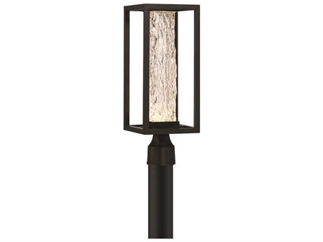 Eurofase Ilya 1 - Light Outdoor Post Light