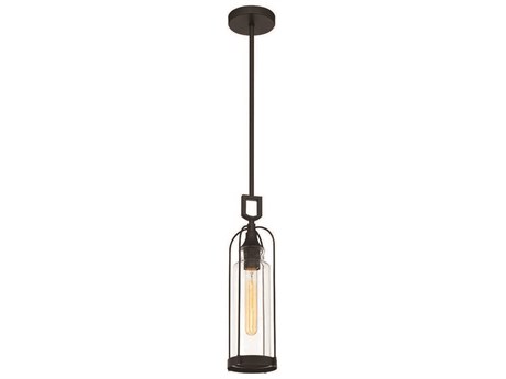 Eurofase Yasmin 1 - Light Outdoor Hanging Light