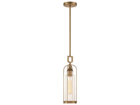 Eurofase Yasmin 1 - Light Outdoor Hanging Light