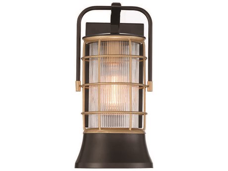 Eurofase Rivamar 1 - Light Outdoor Wall Light