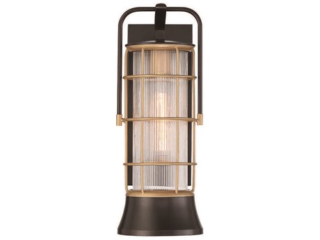 Eurofase Rivamar 1 - Light Outdoor Wall Light