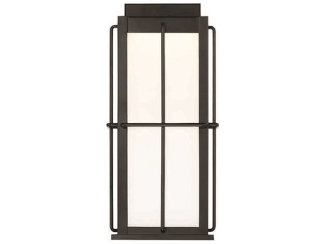 Eurofase Bensa 1 - Light Outdoor Wall Light