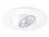 Eurofase Midway 2" Wide 1-Light Black LED Round Recessed Light  EUL45364020