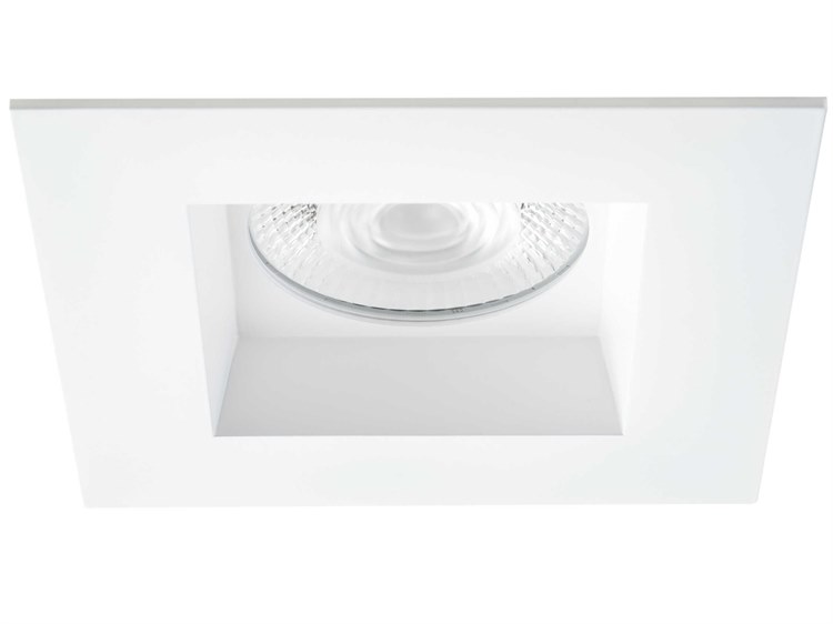 Eurofase Midway 1-Light White LED Recessed Light
