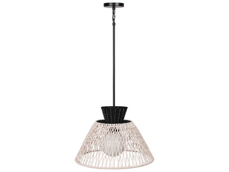 Eurofase Jelice 1-Light Outdoor Hanging Light